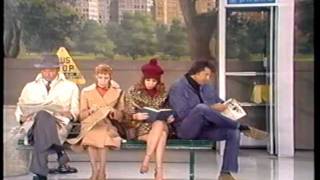 The Carol Burnett Show  The Phone Booth [upl. by Kumagai]