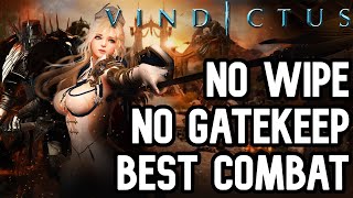 Why You Should Try This MMORPG Vindictus in 2024 [upl. by Enej292]