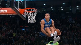 Top 10 Dunks of The Decade [upl. by Byrdie417]