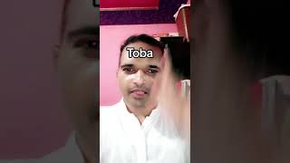 toba toba ker RAIZYtv foryou shortvideo tiktok [upl. by Egroeg]