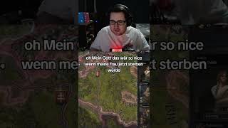 CK3 Dinge foryou gaming twitch clips streamer ck ck3 shorts short shortvideo fyp funny [upl. by Robbyn448]