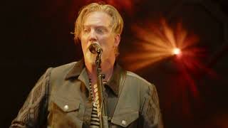 Queens Of The Stone Age  My God Is The Sun Opener Festival 2023 [upl. by Corson212]