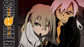 Soul Eater  Ending 4  Strength [upl. by Kashden]