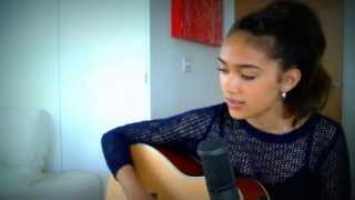 Pair of Brown Eyes The pogues cover by Joy [upl. by Fredel]