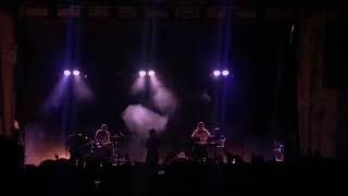 Milky Chance  Colorado live  Winnetka Music Fest 2024 [upl. by Kleeman237]