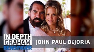 John Paul DeJoria Finding true love in 4th marriage [upl. by Itsyrc]