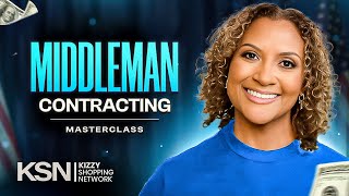 Learn Government Contracting As The Middle Man Masterclass By Dr Davis amp Jason White Pure Money Way [upl. by Jesselyn]