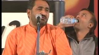 Shahbuddin Rathod amp Jagdish Trivedi  Hasya Ras LokDayro  Ramkatha Umreth 2012 [upl. by Ploss]