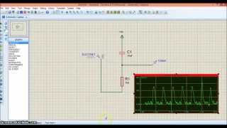 Proteus  HowTo  Electret Renewed [upl. by Bourn934]