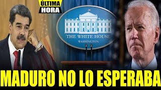 🔴 👉 👉 Nicolás Maduro NO Se ESPERABA Esto LO SORPRENDIERON ENTÉRATE 😵 [upl. by Eduj185]