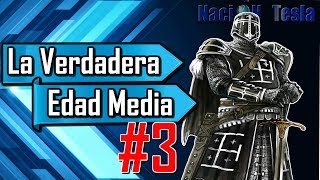 La Verdadera Edad Media 3  Ejércitos Del Medioevo 🤴🏻⚔️  NT 20 [upl. by Luben561]