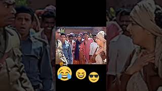 Mela movie comedy scene 🤣🤣shortsviral youtube bhadani777 subscriber 🙏🙏 [upl. by Nnaid67]