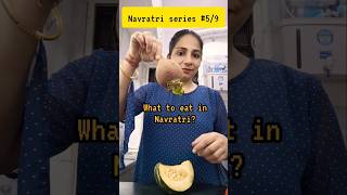 Navratri food allowed for fasting shorts [upl. by Asikal]