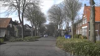 Westkapelle Niederlande Anfahrt Strand Nordsee Angelplatz [upl. by Androw]