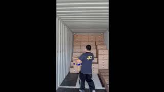 维修佬mechanic One container 530 to India [upl. by Munafo188]