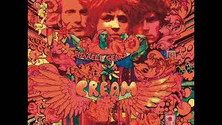 Cream  Strange Brew [upl. by Tad]