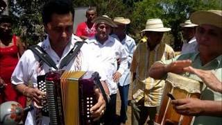 Cumbia Atravesá  La Mula Tumbó a Genaro  Interpreta Alfredo Escudero [upl. by Other]