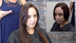 DIY Extensions For Short Hair [upl. by Darwen]