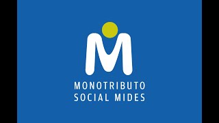 Qué es y como se puede acceder al Monotributo Social MIDES [upl. by Atteuqcaj]