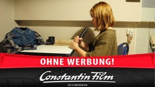 3096 Tage  Hast Du Dir die Zähne geputzt  Ab 28 Februar 2013 im Kino [upl. by Konstanze]