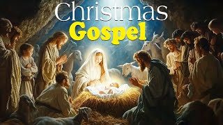 Gospel Christmas Songs 2025 🎅 Wishing You A Christmas Filled With Love Faith And Gods Blessings [upl. by Eiramyelhsa642]