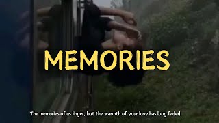 memories remain but love is gone Playlist [upl. by Hertha955]