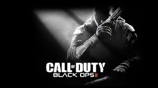 Call of Duty Black Ops II  Mission 10 Cordis Die All Intel [upl. by Nairdna]