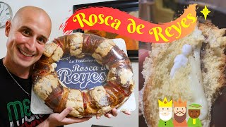 Historia del Dia de los Reyes MAGOS  Three KINGS Day in Mexico  ROSCA de Reyes Significado [upl. by Rovit]