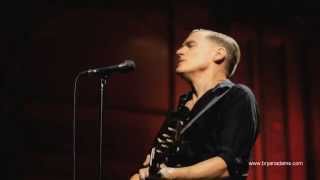 Bryan Adams  I Finally Found Someone  Live At Carnegie Hall NYC 2013 [upl. by Rolph248]