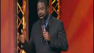 Les Brown Why People Fail [upl. by Pesvoh]