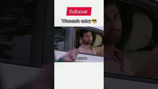 Waseem Rocked entrysaltanatshortsyoutubeshorts pakistanidrama dramazon [upl. by Harmonie]