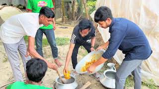 নাছা ভাই বিনোদনের সবাই একসাথে ইফতার পার্টিতে। [upl. by Faso617]