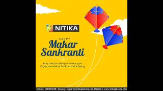 Makar Sankranti [upl. by Nylitsirk]