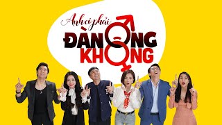 Anh Có Phải Đàn Ông Không Tập 3 Full  Bản Chuẩn VTV3 [upl. by Helaine]