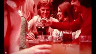 Bacardi Rum and Coke 60sec 1970s TV commercial [upl. by Horton810]