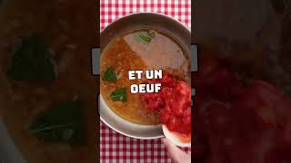 Francesinha P12 foryou humour food cuisinerapide cuisinefacile recettefacile recette [upl. by Mutz]