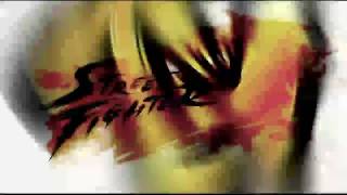 Street Fighter 4  Animated movie The Ties That Bind  Fan Video  OST SF4 Orchestra HD AMV [upl. by Nair]