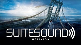 Oblivion  Ultimate Soundtrack Suite [upl. by Lydon]