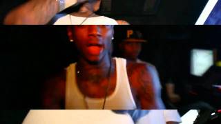 Soulja Boy  Stick Em Up Music Video [upl. by Adama]