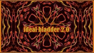 ҽxρҽʅ ✬⊱heal interstitial cystitis  ideal bladder combo subliminal ❁ listen once ⊷❊ 𝒬𝒮⋆ [upl. by Llemar601]