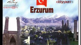 ERZURUM HALAYLARI [upl. by Eceeryt967]