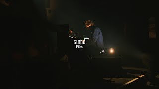 GUIDO  Filles Live At Paradiso Amsterdam [upl. by Divine]