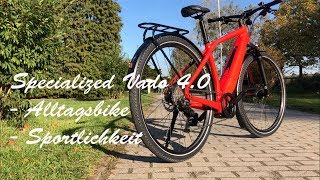 Specialized Vado 40  2019  3499€ [upl. by Aracal]