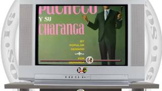 Johnny Pacheco y su Charanga  Dos Gardenias  SANDUNGA [upl. by Argella]