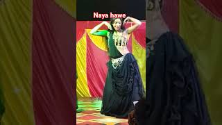 New arkestra dance shortvideo love bhojpuri song [upl. by Jacinthe]