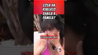 👆 VIDEO COMPLETO 👆 😲 SHAILA STA IMPAZZENDO [upl. by Finbur]