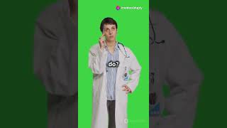 How the Stethoscope Was Invented 🩺 trendingshorts shorts viralshorts viralvideo [upl. by Colner]