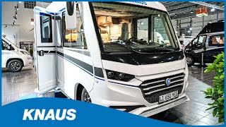 Knaus Live I 650 MEG  2025 [upl. by Eledoya]