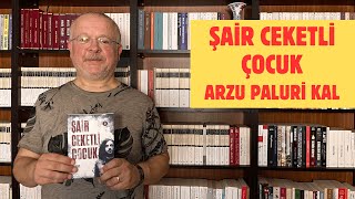 ŞAİR CEKETLİ ÇOCUK  ARZU PALURİ KAL [upl. by Card]