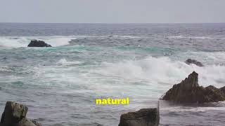 5 Massive Waves Caught on Camera waves viral facts video ocean river moments live nature [upl. by Seiber]